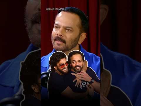 KUCH RISHTE RAIRLY BANTE HAI 🥺| #rohitshetty #ajaydevgan #ranveersingh #deepikapadukone #freindship