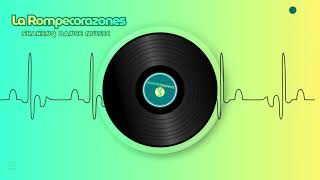 🟢🟡"La Rompecorazones" 💔 AUDIO / CUMBIA SONIDERA 🟢🟡Shaking Dance Music