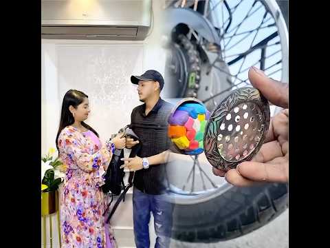 বাঙালি যখন ভাগায় নিয়ে বিয়ে করে 🤣 | Girls With Out Makeup 💄 #shorts