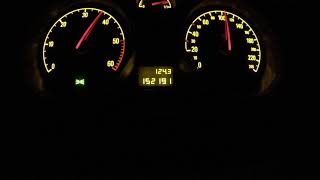 Astra H 1.7 CDTI Caravan 0-100km/H acceleration