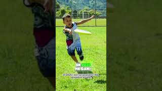 El es mi primo Endic 🥏 un crack en Ultimate #shorts