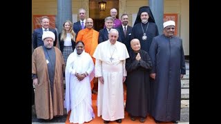 What does Interfaith Really Mean?