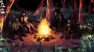 【PODCAST】tarde de anecdotas spookies【LUNARIA】 💝