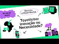 Toyotismo e suas Implicações