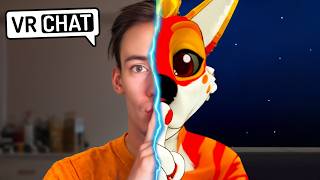 I Went Undercover in a Furry VR Server