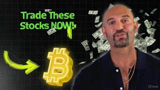 Market Bounce Reignites! Top Stocks to Watch This Week (May 27, 2025)