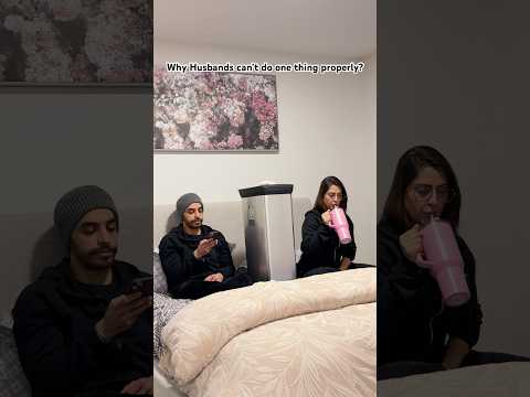 Isse bande se ek kaam ni hota #yt #shortvideo #ytstudio #couple #ytshorts #short #shortvideo #shorts