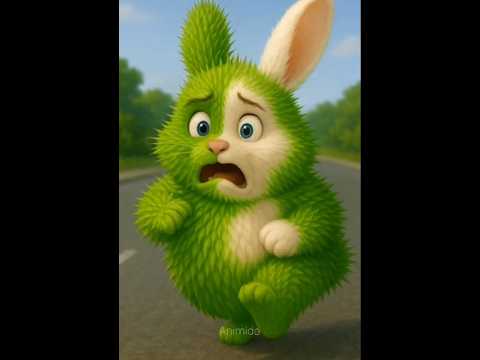 Kelinci gemoy kenapa ya 😱 #shorts #kelinci #kelincigendut #ulatbulu #kebunwortel #wortel #lucu