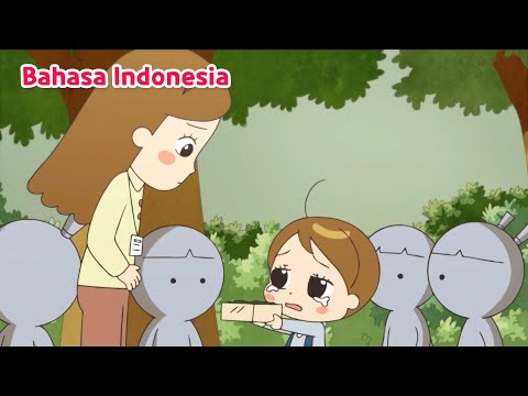 Bu Guru, saya kelaparan... / Hello Jadoo Bahasa Indonesia