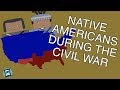 Native Americans in the American Civil War