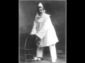 Enrico Caruso Vesti la giubba 1907 enhanced