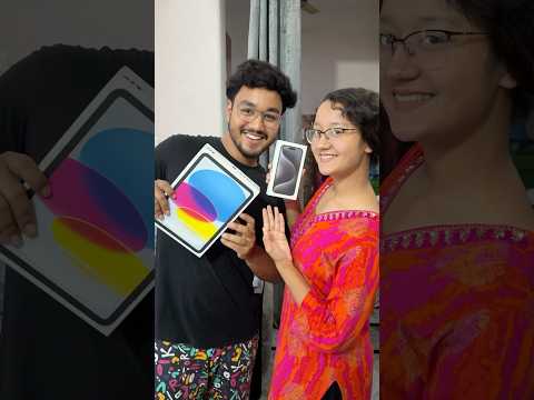 Behen Ko Iphone Chahiye 😕 #shorts #vlog #minivlog #familyvlog #iphone