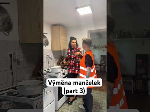 Chcete pokračování? 😱        #cz #protebe #czech #comedy #czechia #rexandkate