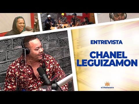 Chanel Leguisamon - La verdad de la separación de Manolo y Cheddy y sobre Daniel Luciano ?