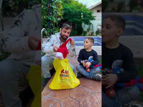 اشياء حلوة مع احمد ...