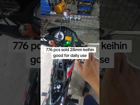 28mm keihin #carburetor #keihincarburetor