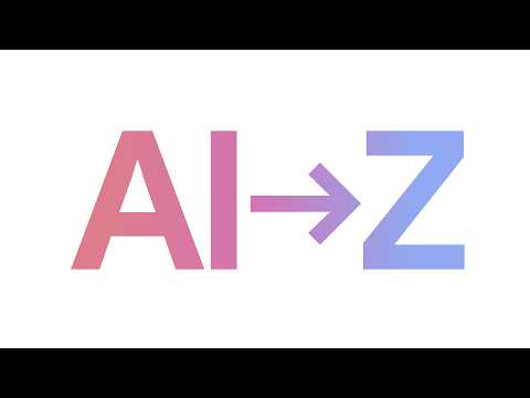 Google AI Essentials: Get essential AI skills from AI-Z