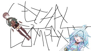 【Lethal Company】どうしてこうなった Hello My Old Friend...【hololive ID 2nd Gener