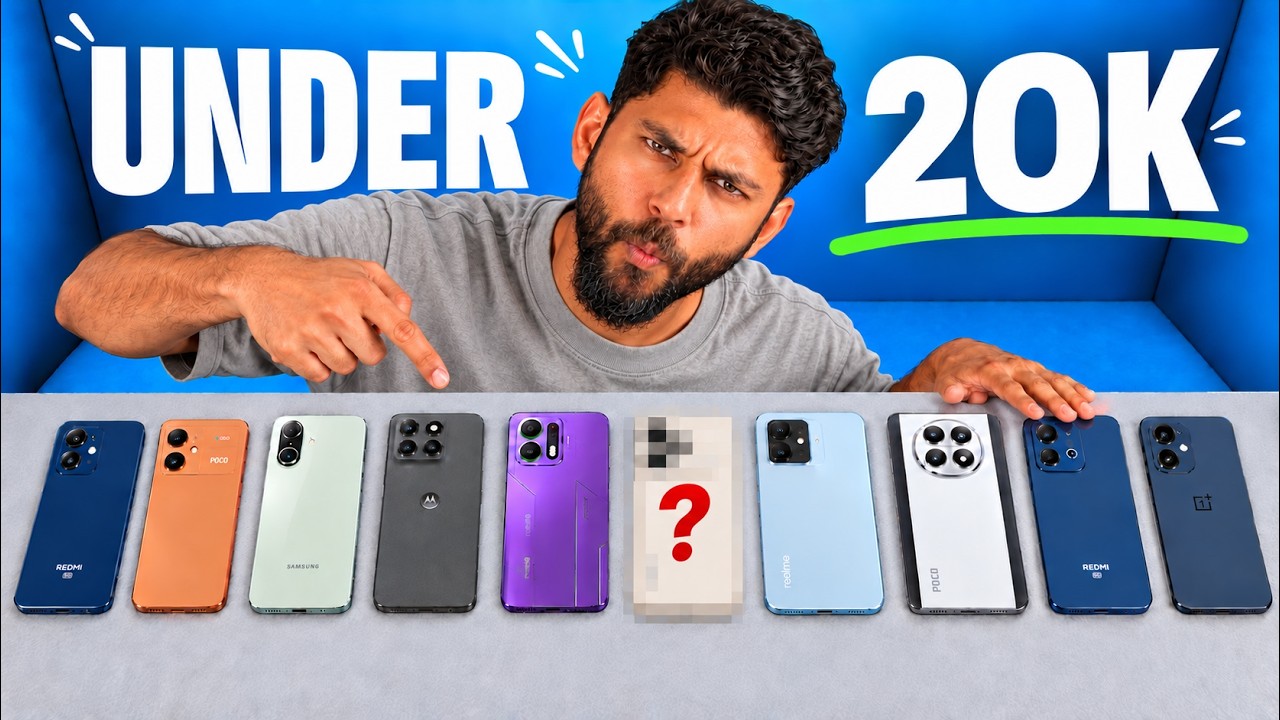 The Best Smartphone Deal In This Flipkart Big Billion Day Sale!