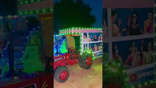 I built Dj Rc Trucks & Tractors