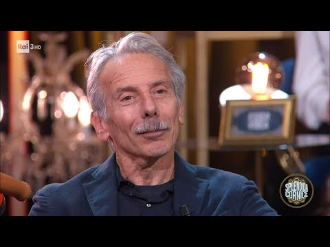 Giovanni Storti: la passione per la natura e l'ambiente - Splendida Cornice 26/10/2023