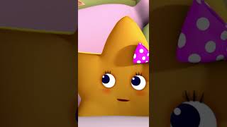 10 in the Bed – Who’s Falling Down? 🛏️🐻 #CountingSong #Bedtime #NurseryRhymes