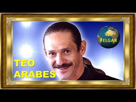 TEO ARABES Y COMPADRES #comedy #funny #humor