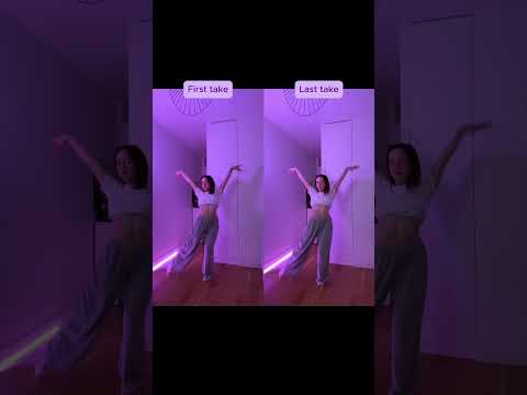 StoryBoard 1 de la vidéo Which one is your favorite?  @TateMcRae #dance #shorts