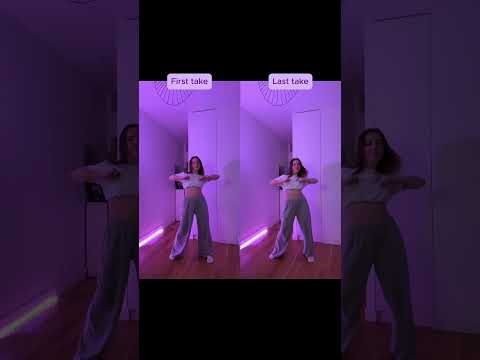 StoryBoard 2 de la vidéo Which one is your favorite?  @TateMcRae #dance #shorts