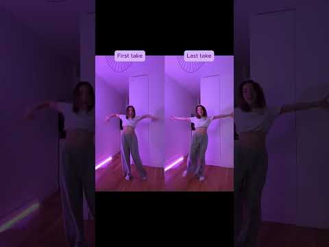 StoryBoard 3 de la vidéo Which one is your favorite?  @TateMcRae #dance #shorts