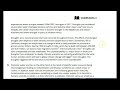 Understanding Water Scarcity Issues