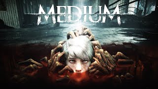 The Medium is a New Horror Game from Bloober Team and Silent Hill\'s Composer