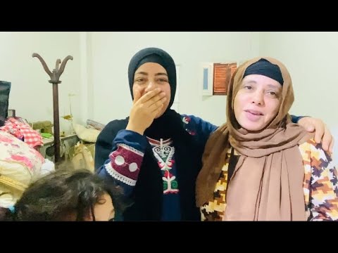 أمي سمعتني كلمتين وحشين بس في مصلحتي👌أنا هعمل الصح ومن غير ما أتعبها😂🤌