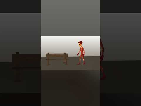 Learn character animation from industry professionals! Check out our Character Animation Program.