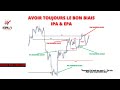 Comment Avoir Le Bon Biais en Trading
