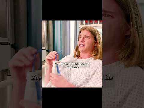 Jr.'s missing chain#movie #film #movieclips #tvshow