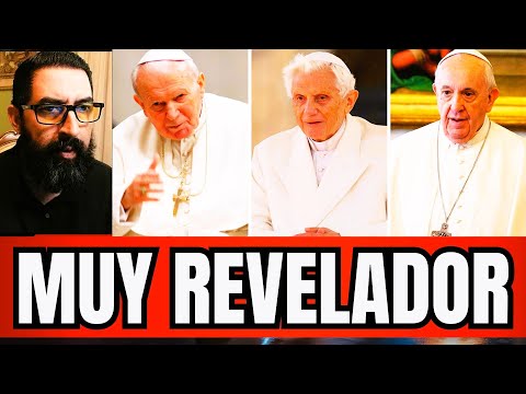 🚨Vatican Reveals the Truth About Leaked Documents and Pope Francis. . .