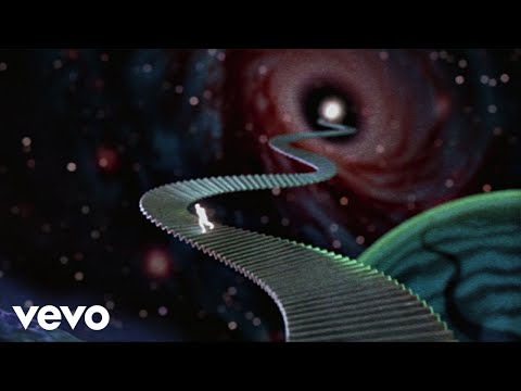 Glass Animals - Creatures in Heaven (Official Video)