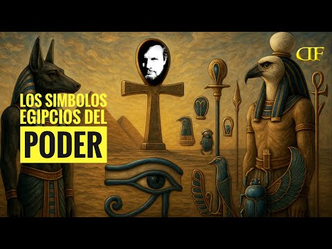 LAS CLAVES MÁGICAS DE EGIPTO