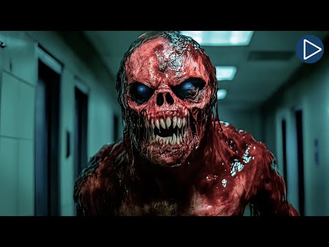 SKINLESS 🎬 Full Exclusive Horror Movie Premiere 🎬 English HD 2025