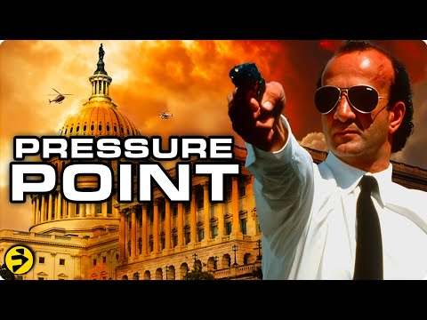 When the System Turns on Its Own | PRESSURE POINT | Full Action Film