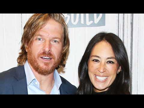 The Truth About The Gaines' Sad Break From Magnolia