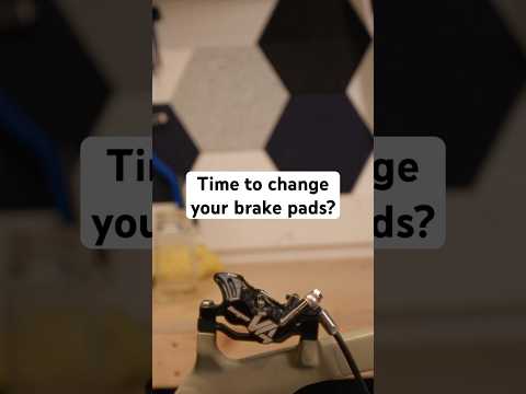 MTB Brake Pads - PSA