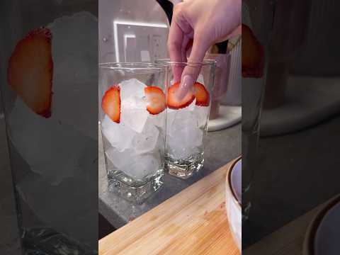 Whatโs your fave mocktail?