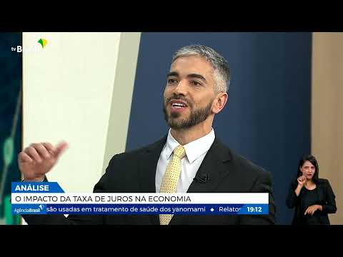 Entenda o impacto da taxa de juros na economia