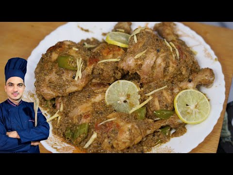 Chicken Malai Tikka Recipe|Soft & And Juicy Chicken Tikka|Homemed Chicken Tikka|