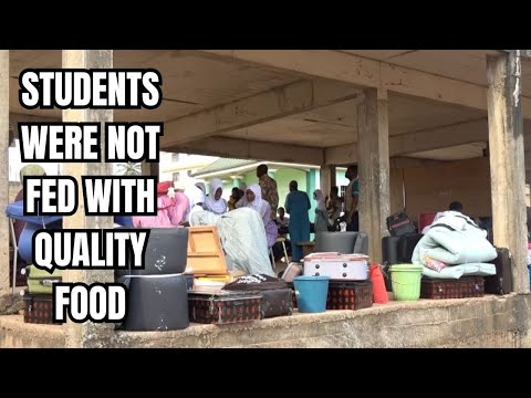 NPP gov't feeding our children with low grade food - PTA executive finally confesses