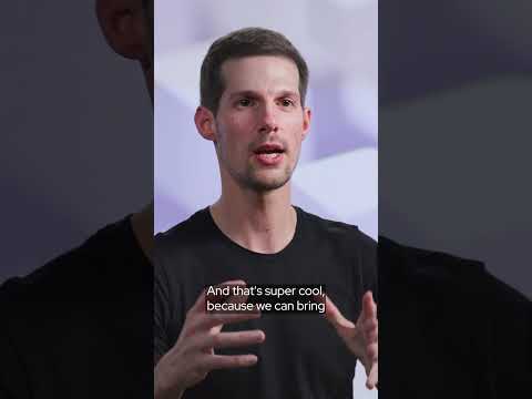 How open source AI will change the future