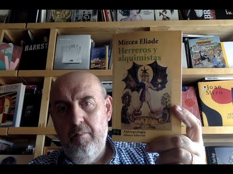 Vidéo de Mircea Eliade