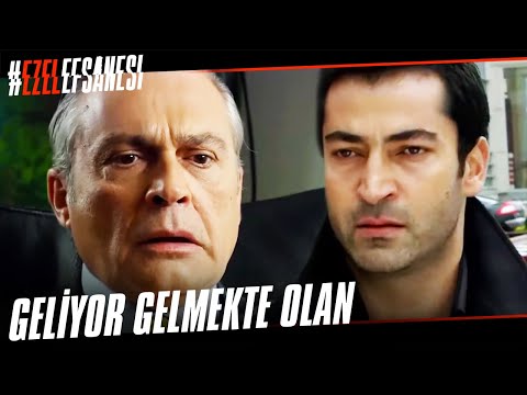 Ezel Geliyor, Korkma Titre! | Ezel